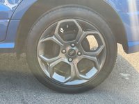 USED 2018 18 FORD ECOSPORT 1.0T EcoBoost ST-Line SUV 5dr Petrol Auto Euro 6 (s/s) (125 ps) ST LINE + REVERSE CAM + NAV