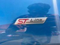 USED 2018 18 FORD ECOSPORT 1.0T EcoBoost ST-Line SUV 5dr Petrol Auto Euro 6 (s/s) (125 ps) ST LINE + REVERSE CAM + NAV