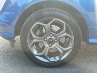 USED 2018 18 FORD ECOSPORT 1.0T EcoBoost ST-Line SUV 5dr Petrol Auto Euro 6 (s/s) (125 ps) ST LINE + REVERSE CAM + NAV