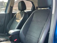 USED 2018 18 FORD ECOSPORT 1.0T EcoBoost ST-Line SUV 5dr Petrol Auto Euro 6 (s/s) (125 ps) ST LINE + REVERSE CAM + NAV