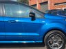 USED 2018 18 FORD ECOSPORT 1.0T EcoBoost ST-Line SUV 5dr Petrol Auto Euro 6 (s/s) (125 ps) ST LINE + REVERSE CAM + NAV