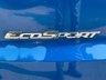 USED 2018 18 FORD ECOSPORT 1.0T EcoBoost ST-Line SUV 5dr Petrol Auto Euro 6 (s/s) (125 ps) ST LINE + REVERSE CAM + NAV