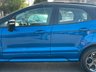 USED 2018 18 FORD ECOSPORT 1.0T EcoBoost ST-Line SUV 5dr Petrol Auto Euro 6 (s/s) (125 ps) ST LINE + REVERSE CAM + NAV