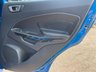 USED 2018 18 FORD ECOSPORT 1.0T EcoBoost ST-Line SUV 5dr Petrol Auto Euro 6 (s/s) (125 ps) ST LINE + REVERSE CAM + NAV