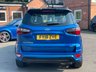 USED 2018 18 FORD ECOSPORT 1.0T EcoBoost ST-Line SUV 5dr Petrol Auto Euro 6 (s/s) (125 ps) ST LINE + REVERSE CAM + NAV