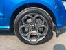 USED 2018 18 FORD ECOSPORT 1.0T EcoBoost ST-Line SUV 5dr Petrol Auto Euro 6 (s/s) (125 ps) ST LINE + REVERSE CAM + NAV