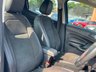 USED 2018 18 FORD ECOSPORT 1.0T EcoBoost ST-Line SUV 5dr Petrol Auto Euro 6 (s/s) (125 ps) ST LINE + REVERSE CAM + NAV