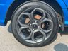 USED 2018 18 FORD ECOSPORT 1.0T EcoBoost ST-Line SUV 5dr Petrol Auto Euro 6 (s/s) (125 ps) ST LINE + REVERSE CAM + NAV