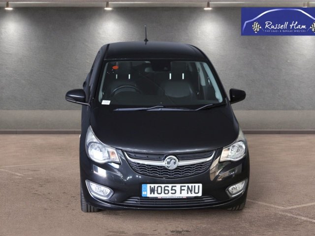 View our VAUXHALL VIVA