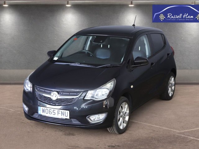 View our VAUXHALL VIVA