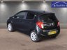 USED 2016 65 VAUXHALL VIVA 1.0i SL Hatchback 5dr Petrol Manual Euro 6 (75 ps) Only 3 owners from new. Low road tax - Only &pound;20 for year. Full service history - 8 stamps. Spare key & vehicle information pack. 2 YEARS FREE MOT & SERVICE INCLUDED. 3 Months Russell Ham Quality Warranty . All Car's Are HPI Clear . Finance Arranged - - Extended 12 Month's Warranty Available. &pound;99 Admin fee applicable to this car. To view all of our cars visit www.russellham.co.uk