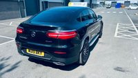 USED 2019 19 MERCEDES-BENZ GLC 2.1 GLC250d AMG Line (Premium Plus) Coupe 5dr Diesel G-Tronic+ 4MATIC Euro 6 (s/s) (204 ps) 12 months AA warranty fully mechanically inspected,