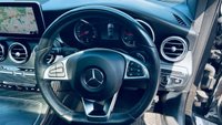 USED 2019 19 MERCEDES-BENZ GLC 2.1 GLC250d AMG Line (Premium Plus) Coupe 5dr Diesel G-Tronic+ 4MATIC Euro 6 (s/s) (204 ps) 12 months AA warranty fully mechanically inspected,