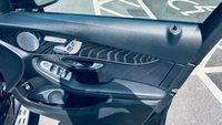 USED 2019 19 MERCEDES-BENZ GLC 2.1 GLC250d AMG Line (Premium Plus) Coupe 5dr Diesel G-Tronic+ 4MATIC Euro 6 (s/s) (204 ps) 12 months AA warranty fully mechanically inspected,