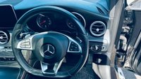 USED 2019 19 MERCEDES-BENZ GLC 2.1 GLC250d AMG Line (Premium Plus) Coupe 5dr Diesel G-Tronic+ 4MATIC Euro 6 (s/s) (204 ps) 12 months AA warranty fully mechanically inspected,