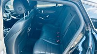 USED 2019 19 MERCEDES-BENZ GLC 2.1 GLC250d AMG Line (Premium Plus) Coupe 5dr Diesel G-Tronic+ 4MATIC Euro 6 (s/s) (204 ps) 12 months AA warranty fully mechanically inspected,