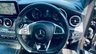 USED 2019 19 MERCEDES-BENZ GLC 2.1 GLC250d AMG Line (Premium Plus) Coupe 5dr Diesel G-Tronic+ 4MATIC Euro 6 (s/s) (204 ps) 12 months AA warranty fully mechanically inspected,