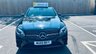 USED 2019 19 MERCEDES-BENZ GLC 2.1 GLC250d AMG Line (Premium Plus) Coupe 5dr Diesel G-Tronic+ 4MATIC Euro 6 (s/s) (204 ps) 12 months AA warranty fully mechanically inspected,