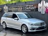 USED 2011 11 MERCEDES-BENZ C CLASS 2.1 C200 CDI BlueEfficiency Sport Auto Euro 5 5dr GREAT HISTORY! 12M MOT