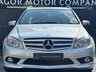 USED 2011 11 MERCEDES-BENZ C CLASS 2.1 C200 CDI BlueEfficiency Sport Auto Euro 5 5dr GREAT HISTORY! 12M MOT