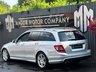 USED 2011 11 MERCEDES-BENZ C CLASS 2.1 C200 CDI BlueEfficiency Sport Auto Euro 5 5dr GREAT HISTORY! 12M MOT