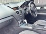 USED 2011 11 MERCEDES-BENZ C CLASS 2.1 C200 CDI BlueEfficiency Sport Auto Euro 5 5dr GREAT HISTORY! 12M MOT