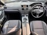 USED 2011 11 MERCEDES-BENZ C CLASS 2.1 C200 CDI BlueEfficiency Sport Auto Euro 5 5dr GREAT HISTORY! 12M MOT