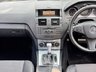 USED 2011 11 MERCEDES-BENZ C CLASS 2.1 C200 CDI BlueEfficiency Sport Auto Euro 5 5dr GREAT HISTORY! 12M MOT
