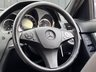 USED 2011 11 MERCEDES-BENZ C CLASS 2.1 C200 CDI BlueEfficiency Sport Auto Euro 5 5dr GREAT HISTORY! 12M MOT