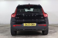 USED 2023 23 VOLVO XC40 2.0 B3 MHEV Plus Dark DCT Auto Euro 6 (s/s) 5dr Reverse Camera, Heated Seats,