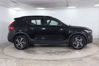 USED 2023 23 VOLVO XC40 2.0 B3 MHEV Plus Dark DCT Auto Euro 6 (s/s) 5dr Reverse Camera, Heated Seats,