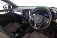 USED 2023 23 VOLVO XC40 2.0 B3 MHEV Plus Dark DCT Auto Euro 6 (s/s) 5dr Reverse Camera, Heated Seats,