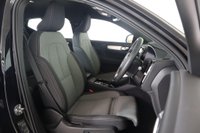 USED 2023 23 VOLVO XC40 2.0 B3 MHEV Plus Dark DCT Auto Euro 6 (s/s) 5dr Reverse Camera, Heated Seats,