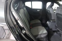 USED 2023 23 VOLVO XC40 2.0 B3 MHEV Plus Dark DCT Auto Euro 6 (s/s) 5dr Reverse Camera, Heated Seats,