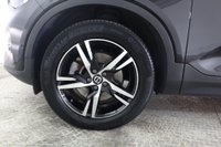 USED 2023 23 VOLVO XC40 2.0 B3 MHEV Plus Dark DCT Auto Euro 6 (s/s) 5dr Reverse Camera, Heated Seats,