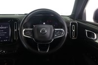 USED 2023 23 VOLVO XC40 2.0 B3 MHEV Plus Dark DCT Auto Euro 6 (s/s) 5dr Reverse Camera, Heated Seats,