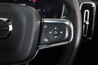 USED 2023 23 VOLVO XC40 2.0 B3 MHEV Plus Dark DCT Auto Euro 6 (s/s) 5dr Reverse Camera, Heated Seats,