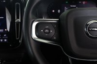 USED 2023 23 VOLVO XC40 2.0 B3 MHEV Plus Dark DCT Auto Euro 6 (s/s) 5dr Reverse Camera, Heated Seats,