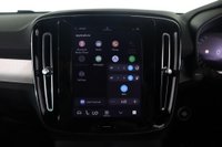 USED 2023 23 VOLVO XC40 2.0 B3 MHEV Plus Dark DCT Auto Euro 6 (s/s) 5dr Reverse Camera, Heated Seats,