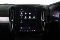 USED 2023 23 VOLVO XC40 2.0 B3 MHEV Plus Dark DCT Auto Euro 6 (s/s) 5dr Reverse Camera, Heated Seats,