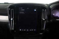 USED 2023 23 VOLVO XC40 2.0 B3 MHEV Plus Dark DCT Auto Euro 6 (s/s) 5dr Reverse Camera, Heated Seats,