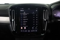 USED 2023 23 VOLVO XC40 2.0 B3 MHEV Plus Dark DCT Auto Euro 6 (s/s) 5dr Reverse Camera, Heated Seats,