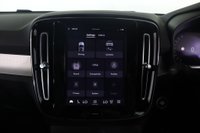 USED 2023 23 VOLVO XC40 2.0 B3 MHEV Plus Dark DCT Auto Euro 6 (s/s) 5dr Reverse Camera, Heated Seats,