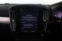 USED 2023 23 VOLVO XC40 2.0 B3 MHEV Plus Dark DCT Auto Euro 6 (s/s) 5dr Reverse Camera, Heated Seats,