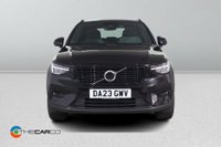 USED 2023 23 VOLVO XC40 2.0 B3 MHEV Plus Dark DCT Auto Euro 6 (s/s) 5dr Reverse Camera, Heated Seats,