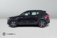 USED 2023 23 VOLVO XC40 2.0 B3 MHEV Plus Dark DCT Auto Euro 6 (s/s) 5dr Reverse Camera, Heated Seats,