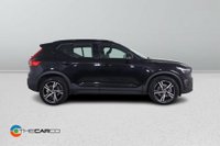 USED 2023 23 VOLVO XC40 2.0 B3 MHEV Plus Dark DCT Auto Euro 6 (s/s) 5dr Reverse Camera, Heated Seats,