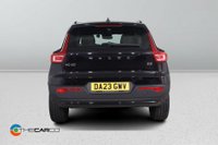 USED 2023 23 VOLVO XC40 2.0 B3 MHEV Plus Dark DCT Auto Euro 6 (s/s) 5dr Reverse Camera, Heated Seats,
