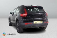 USED 2023 23 VOLVO XC40 2.0 B3 MHEV Plus Dark DCT Auto Euro 6 (s/s) 5dr Reverse Camera, Heated Seats,