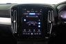 USED 2023 23 VOLVO XC40 2.0 B3 MHEV Plus Dark DCT Auto Euro 6 (s/s) 5dr Reverse Camera, Heated Seats,